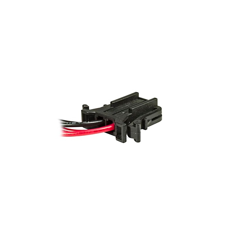 tomzz Audio 7134-000-3 Speaker Adaptor (Set of 2) to DIN