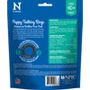 N-Bone Puppy Teething Rings, Salmon 3 Count, Natural (912566)