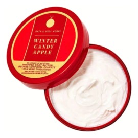 Body Butter Crema Mantequilla Bath & Body Work