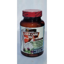 Liver Care 950