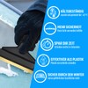 Ice Scraper Brass Car Long – Windscreen Scraper Car 37