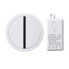Mengshen Remote Switch and Receiver Kit, Mini Portable Relay Wireless