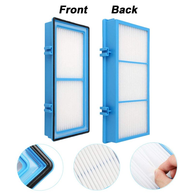 I clean 3 Packs Replacement Filter for Holmes AER1 HEPA