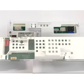 CoreCentric Remanufactured Laundry Washer Control Board Replacement for Whirlpool W11124765
