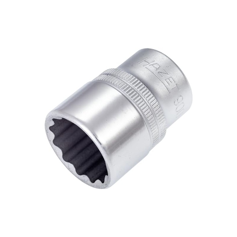 HAZET 900Z-22 Dual Face Width: 0.9 x Drive Angle: 0.5