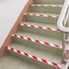 BOMEI PACK Warning Tape 76 mm x 33 m Warning