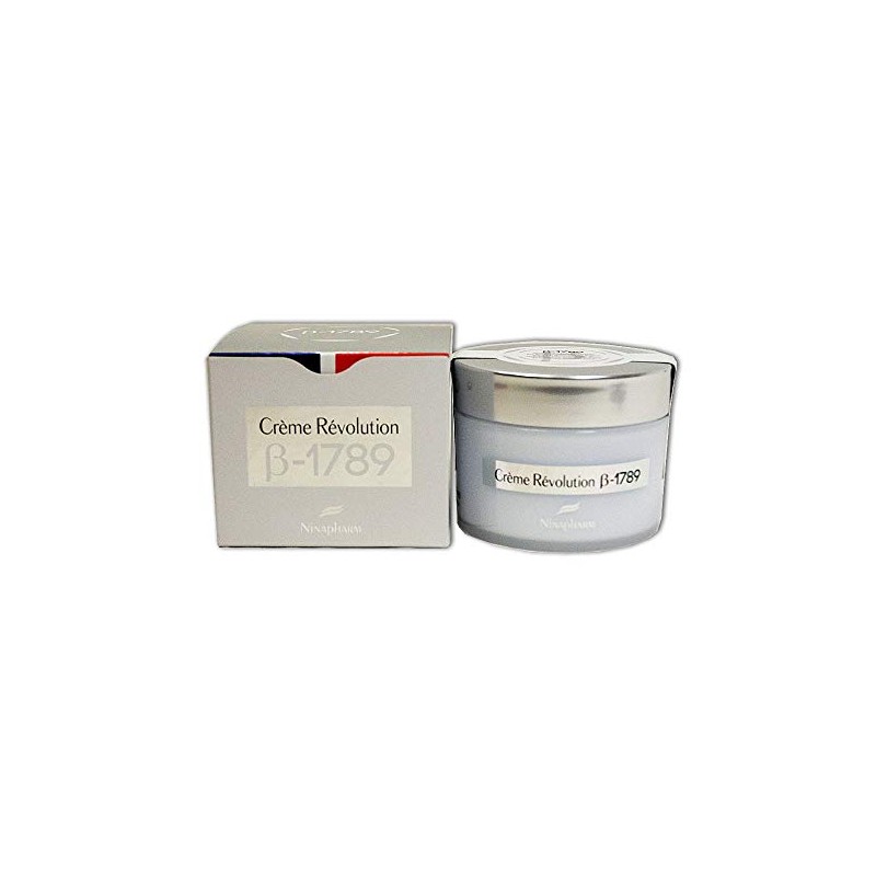 Nina Farm Cream Revolution B-1789 (Special Care Cream) 2.8 oz