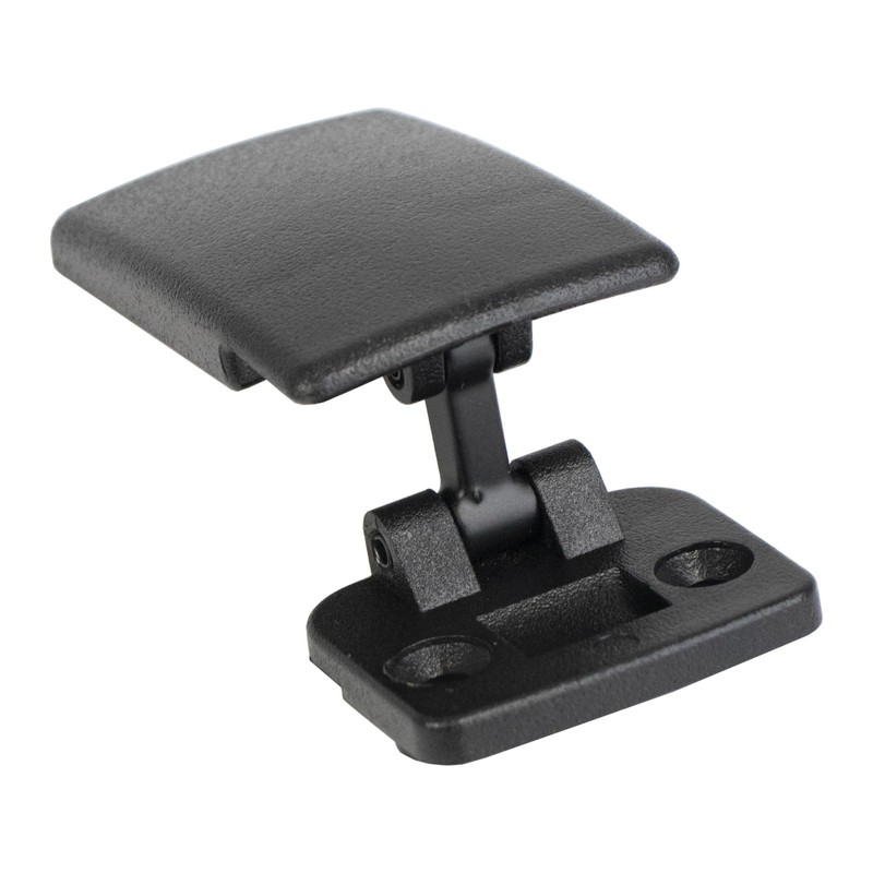 Mcgpsap Rear Sliding Window Lock Latch Fit for Toyota Tacoma