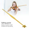 Violin Sound Post Setter Metal Repair Tool Musical Instrument Accessory