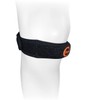 Solace Care Patella Knee Strap Support - Adjustable Jumper/Runner Knee