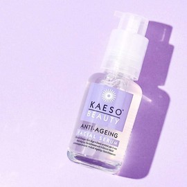 Kaeso Anti-Ageing Facial Serum 50ml