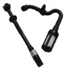 Savior MS170 MS180 Fuel Line Oil Line Fuel Oil Filter