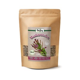 Biojoy BIO-Weidenröschen-Tee, kleinblütig (250 g), getrocknet und geschnitten, Weidenröschenkraut (Epilobium parviflorum)