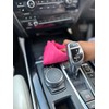 Premium Super Absorbent Chamois Towel - 26"x17" Scratch-Free Car Drying