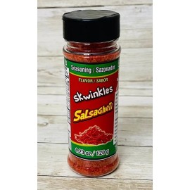 Takis 1 Swinkles Salsagheti Chilli Powder Seasoning 1 Polvo Chilito Sasonador