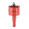 3/4 Inch Rain Barrel Bulkhead Fitting Kit with Plugs Hole