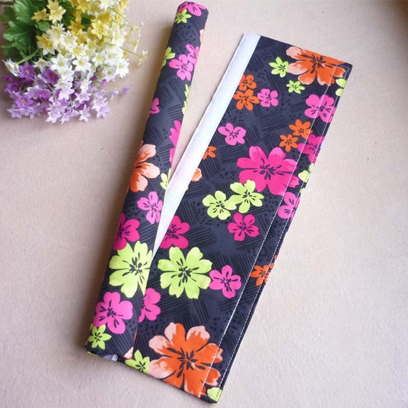 Japanese Style Refrigerator Handle Cover Kitchen Appliance Glass Door Handles