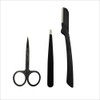 Herbal Eyebrow Grooming Set 3-Piece SET 2ea