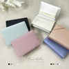 Giselle Business Card Holder, Large Capacity, Card Case, Card Holder,