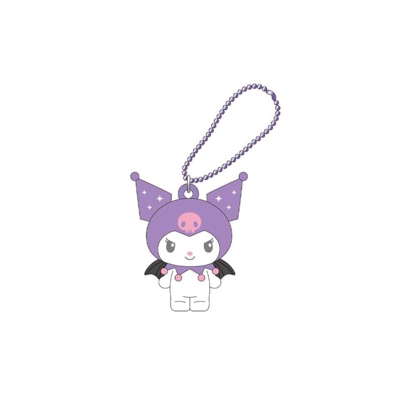 K Company MK-PM-KUP My Melody Chromi (Angel Series) PVC Mascot,