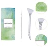 perfeclan Pore Prep Tool Blackhead Extractions Tool Beauty Tool Pore