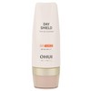 It's a stick type so you don't have to apply it by hand. Sun Stick 23g / 스틱 타입이라 손으로 바를 필요가 없어요 썬스틱 23g