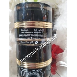 Radiant Glow EXCLUSIVE PARIS. face Cream. Anti-aging Whitening, Glowing 50ml X 1