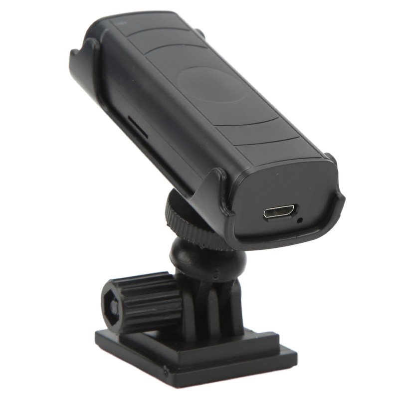 1080P WIFI Security Camera Wireless Infrared Night Vision 500mAh Mini