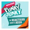 Punky Junky Cera Gel Cerilla Hum, 270 gr