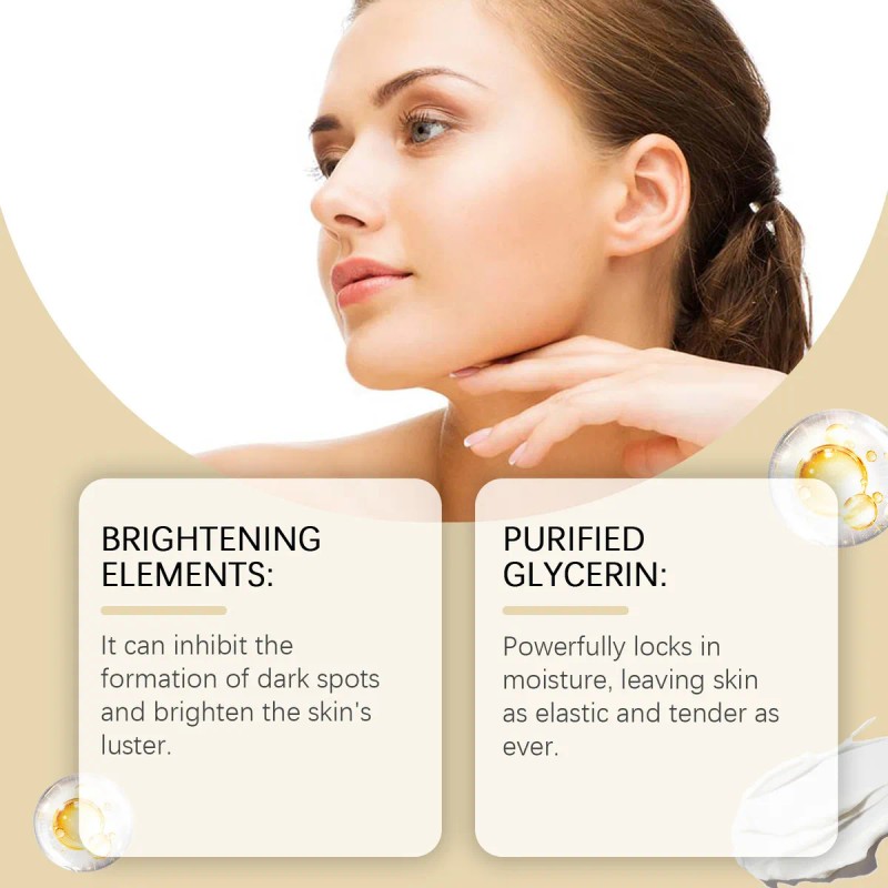 Limpiador Facial G Para Hidratar, Hidratar Y Humectar