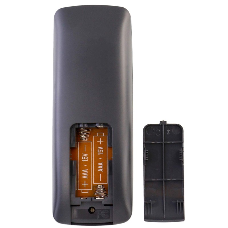 New XRT010 Remote Control fit for Vizio LED TV E390-B1