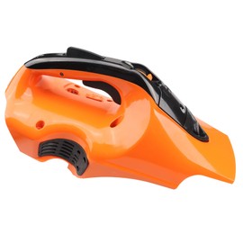 Mliong 4238 080 1610 Cylinder Shroud Top Handle Cover for Stihl TS410 TS420 Cut-Off Saw