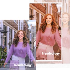 Front and Back Both Side Fringe Hippie Soft PU Leather Medium Long Leisure Cross Body Messenger Shoulder Bag Gray