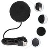 FUNOMOCYA Omnidirectional Mic for Recording Streaming Gaming Pickup Conference Microphone