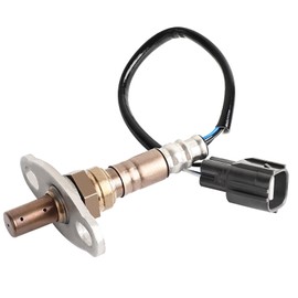 Nifeida 234-9001 O2 Sensor de oxígeno de aire ascendente Relación de combustible de repuesto compatible con vehículos Toyota - Tundra, Tacoma, 4Runner 2000 2001 2002 2003 2004-2.4L 2.7L 3.4L