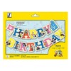Snoopy Peanuts Garland for Birthday or Party (HAPPY BIRTHDAY)