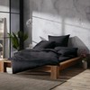 Erwin Müller Landshut Maco Satin Bed Linen, 100% Cotton, Silky