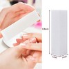 15-Piece Professional Nail File and Buffer Kit with Storage Box