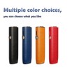 Case for iqos (only for iluma one) case PU leather