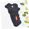 OSALADI Rubber Grip Handle for Cameras Easy to Use Compatible