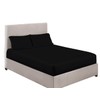 Extra Deep Bedding 100% Extra deep Fitted Sheets 16" 40CM