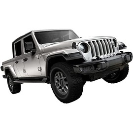 Airfix QUICKBUILD Jeep Gladiator (JT) Overland