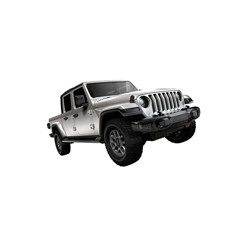 Airfix QUICKBUILD Jeep Gladiator (JT) Overland