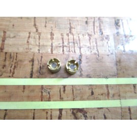 OMC *NEW OEM* (LOT OF 2) 0750 OMC Johnson Evinrude CHECK VALVE 385111 0385111