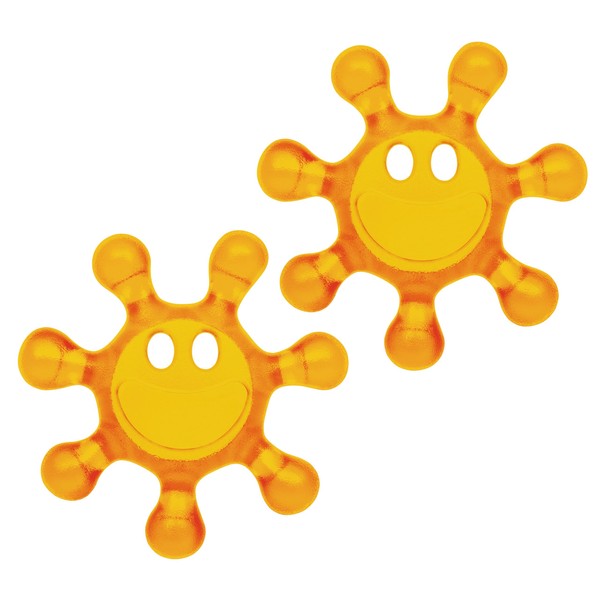 Koziol SUNNY Screw Cap Opener Pack of 2 - Bottle