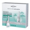 Biopoint Anti-hair loss treatment in ampoules strengthen 20 x 6