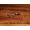 Stonfo Regular Fly Tying Bobbin, 1 Piece