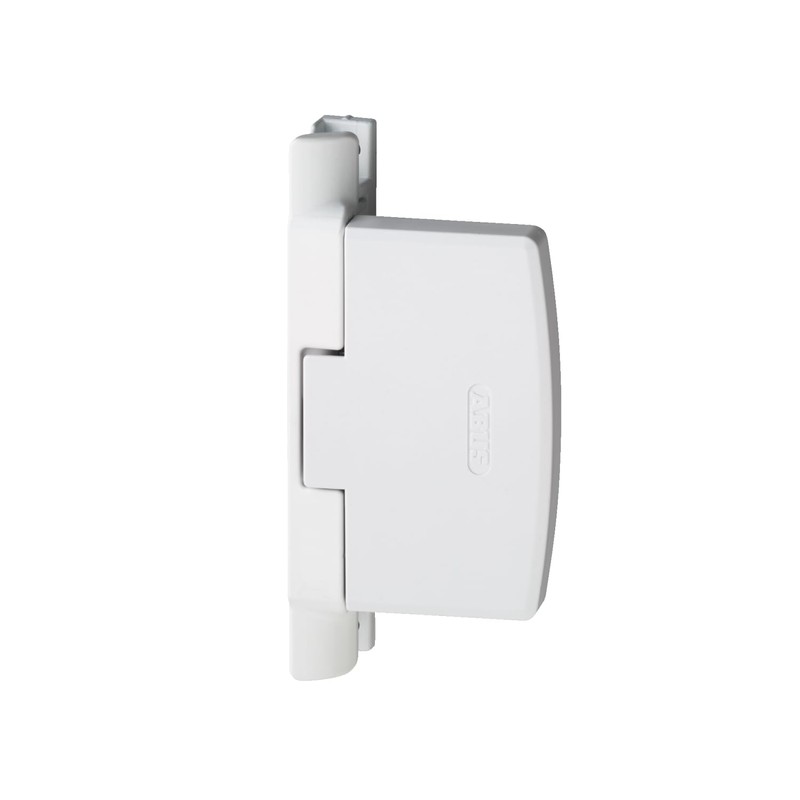 ABUS FAS97 Hinged Side Lock - Keyless Window Lock for