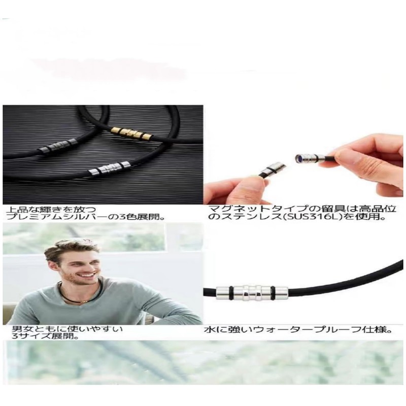 Magnetic Bracelet for Women, Static Electricity, Removal, Popular, Anklet, Accessory,