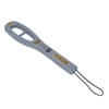 Handheld Metal Detector Sound Light Vibration Alarm High Sensitivity Metal